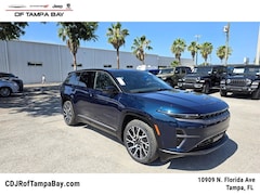 2025 Jeep Wagoneer S LIMITED Sport Utility