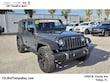 Jeep Wrangler Unlimited