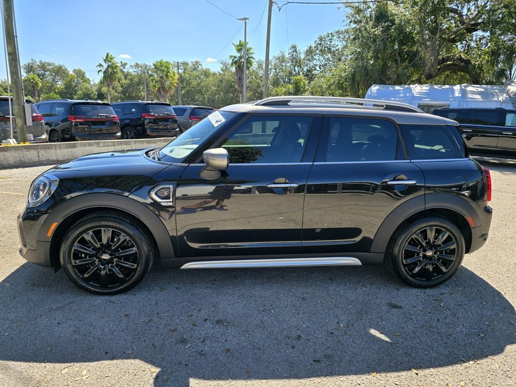 2023 Mini Countryman Signature S photo 3