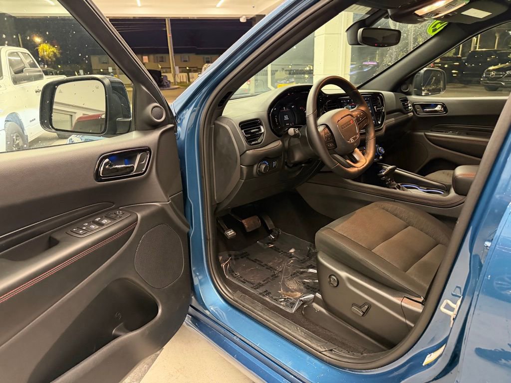 2025 Dodge Durango GT - Photo 14