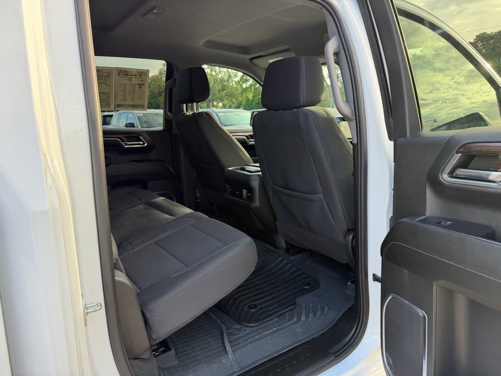 2023 Chevrolet Silverado 1500 LT Trail Boss - Photo 30