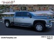  Chevrolet Silverado 2500HD