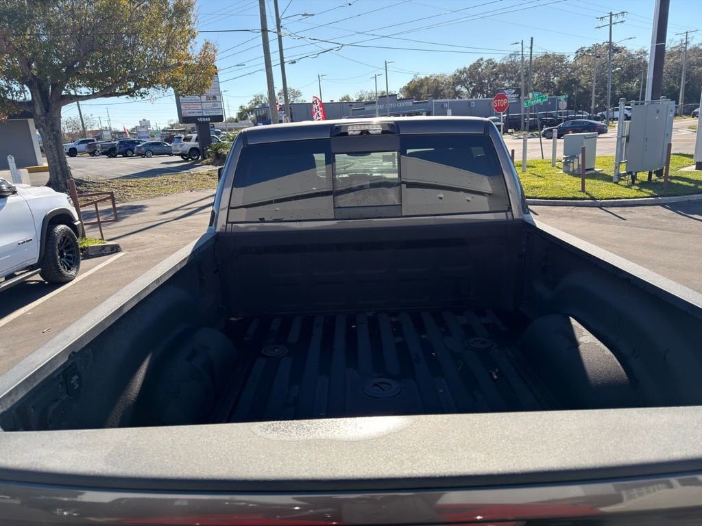 2025 RAM 2500 Laramie - Photo 6
