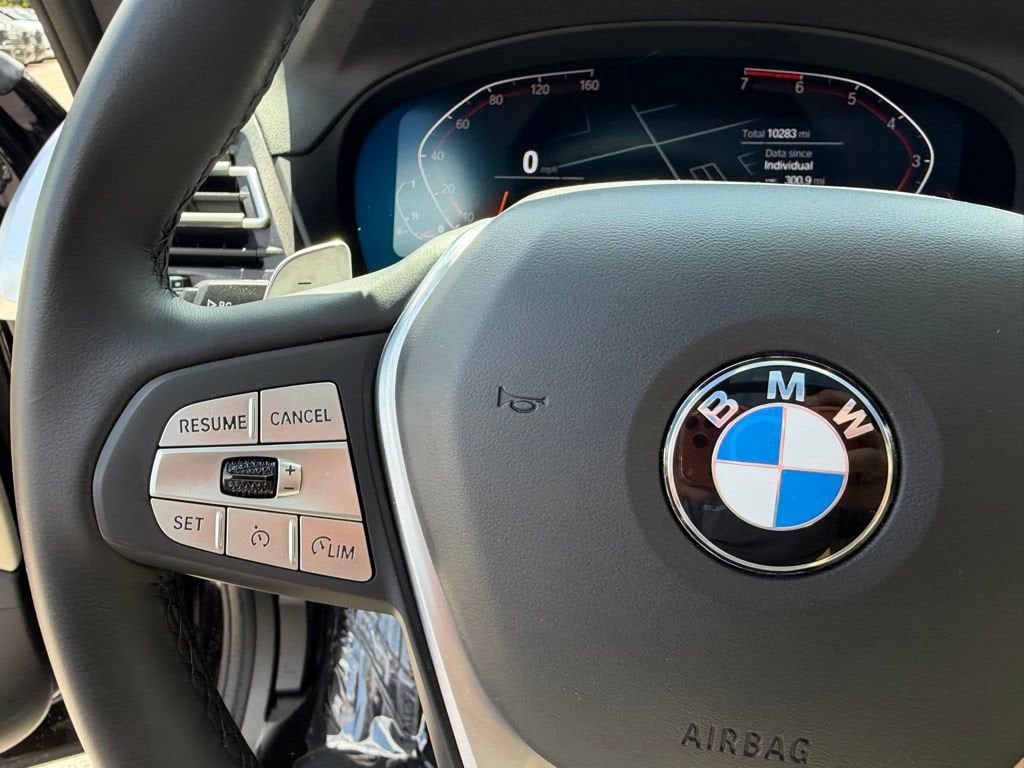 2024 BMW X3 30i - Photo 18