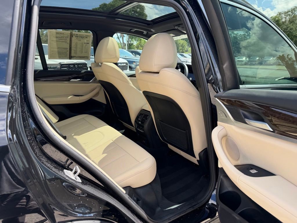 2024 BMW X3 30i - Photo 31