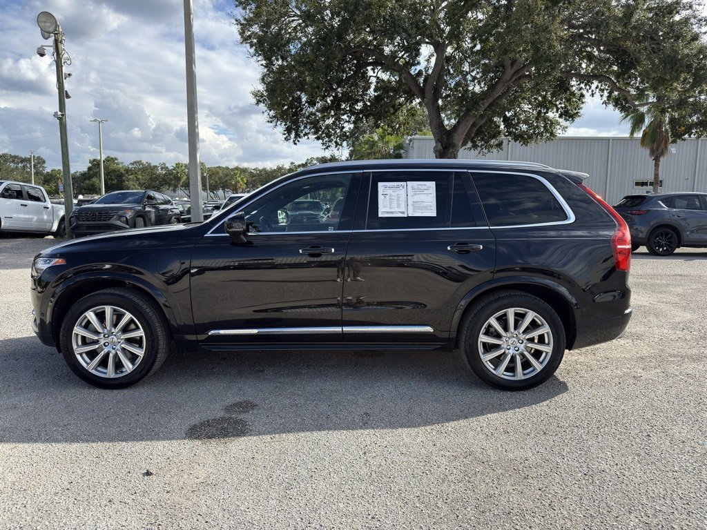 2017 Volvo XC90 Inscription photo 2