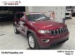  Jeep Grand Cherokee WK