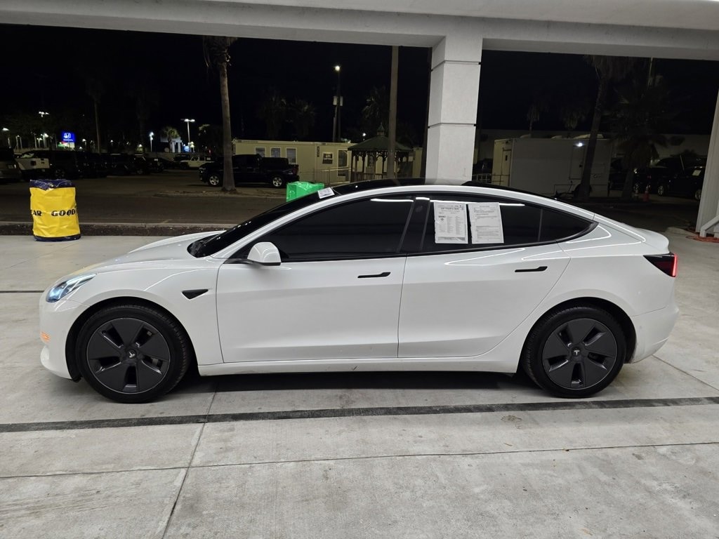 Used 2022 Tesla Model 3 Long Range Long Range AWD *Ltd Avail*