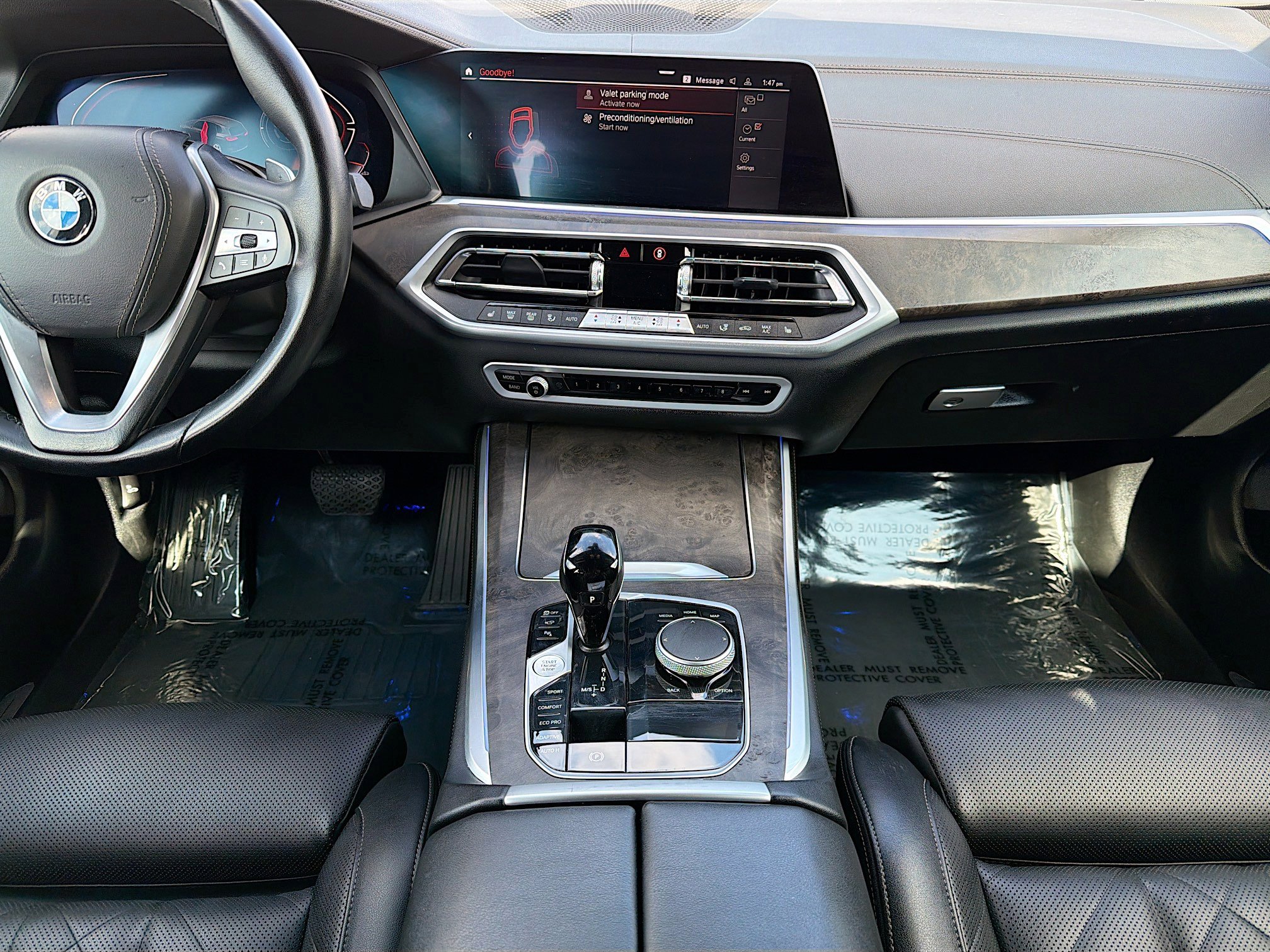 2023 BMW X5 40i - Photo 19