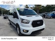  Ford Transit Passenger Wagon
