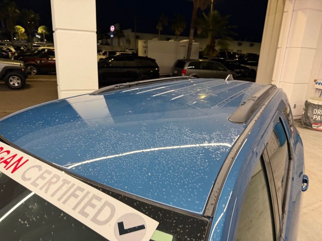 2025 Dodge Durango GT - Photo 10