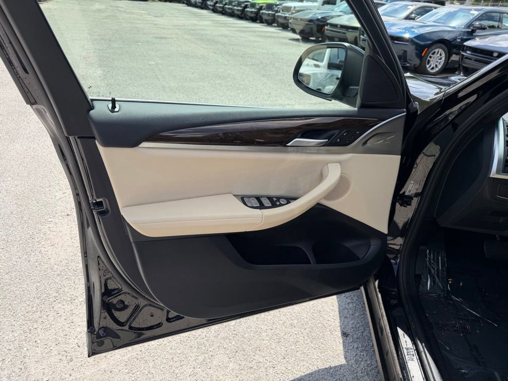 2024 BMW X3 30i - Photo 13