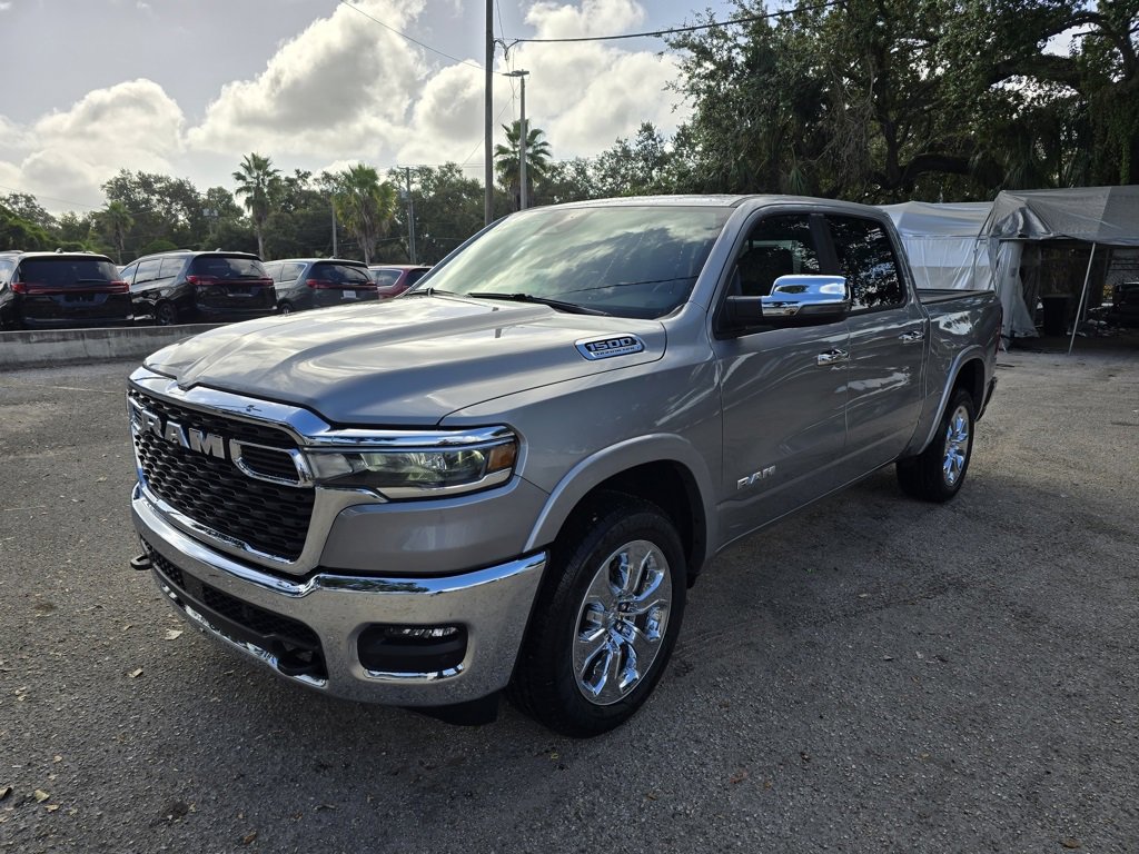 2026 Ram 1500 Big Horn Lone Star photo 2