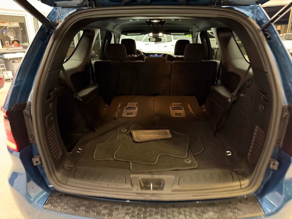 2025 Dodge Durango GT - Photo 37