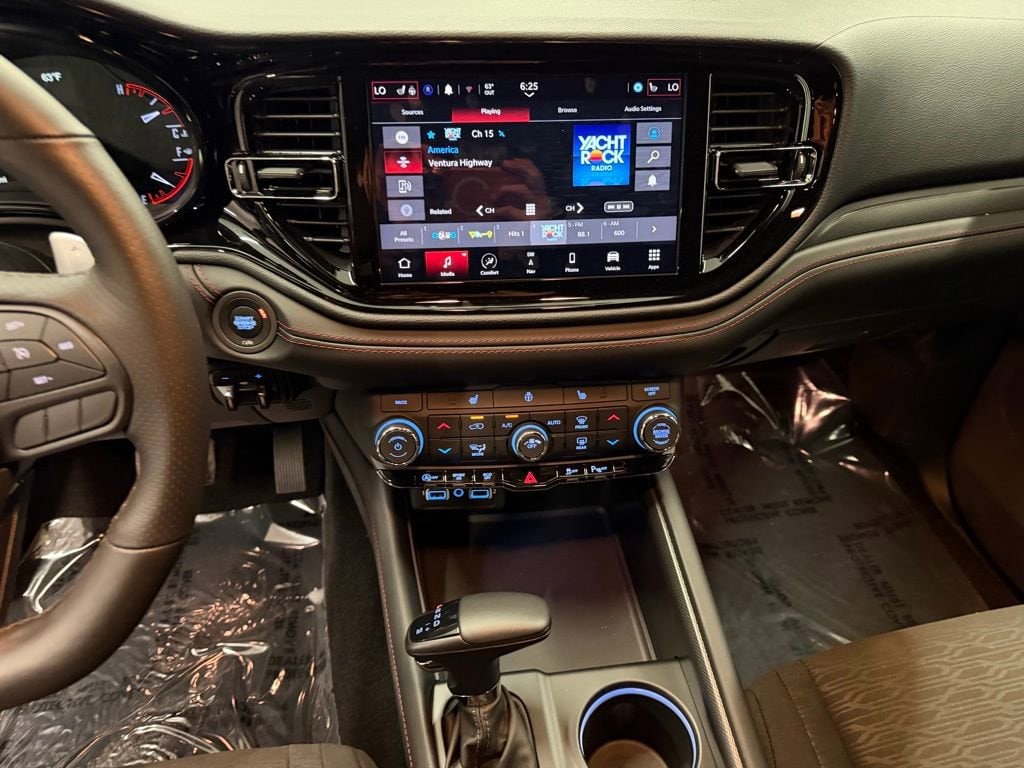 2025 Dodge Durango GT - Photo 20