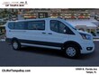  Ford Transit Passenger Wagon