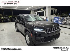 2025 Jeep Grand Cherokee LAREDO 4X2 Sport Utility