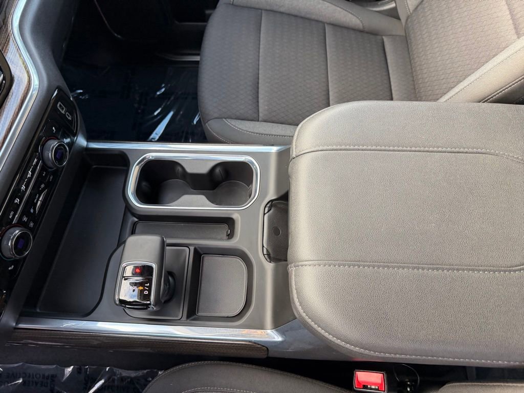 2023 Chevrolet Silverado 1500 LT Trail Boss - Photo 24
