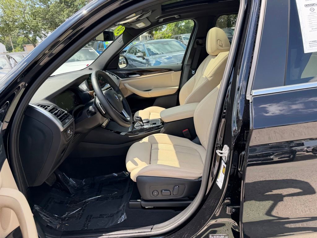 2024 BMW X3 30i - Photo 16