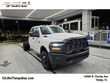 Ram 3500 Chassis Cab