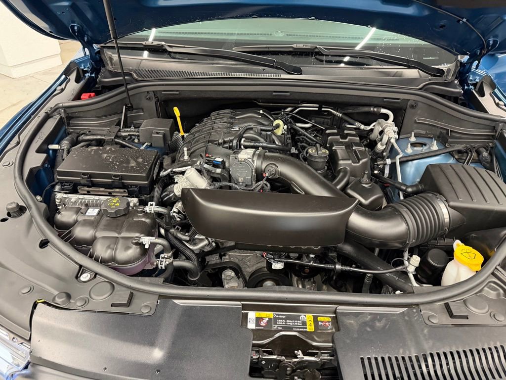 2025 Dodge Durango GT - Photo 11