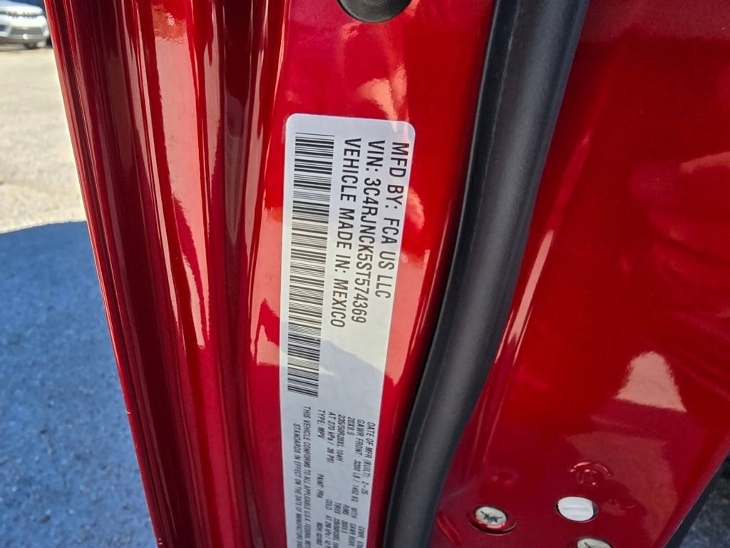 2025 Jeep Wagoneer S Limited - Photo 15