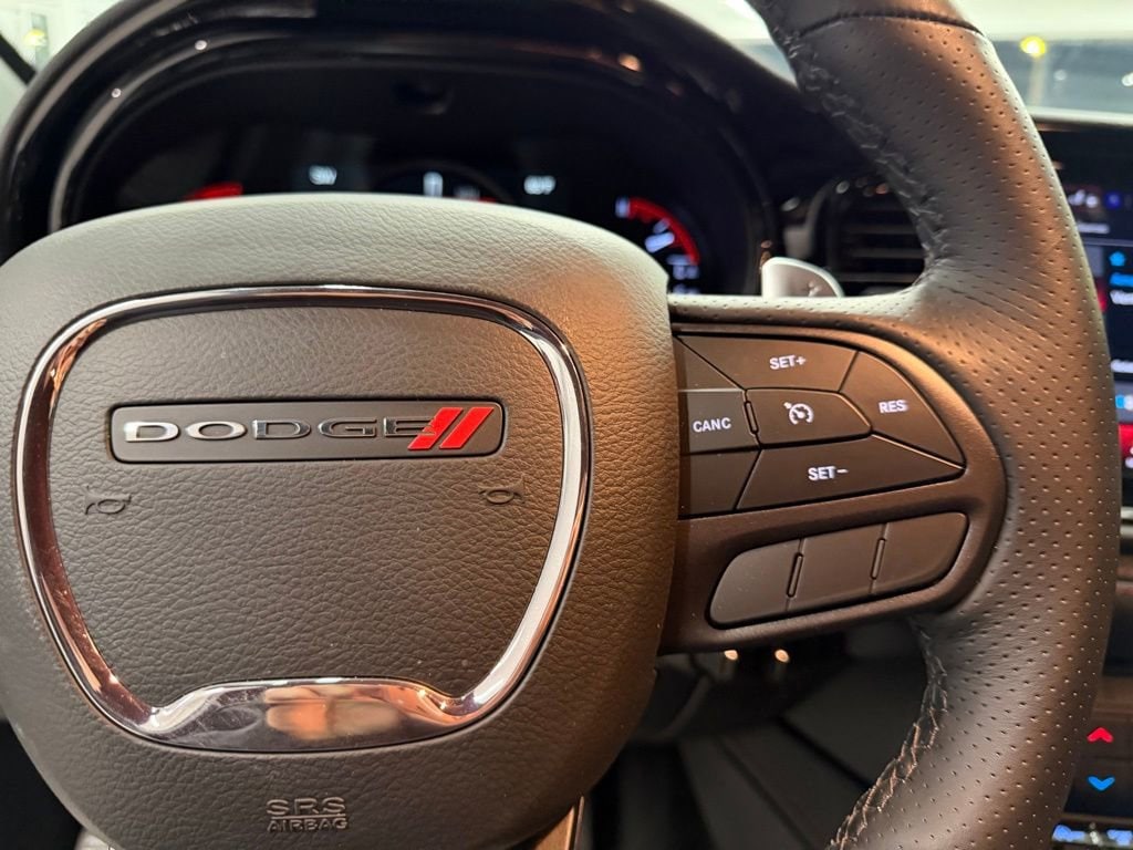 2025 Dodge Durango GT - Photo 18