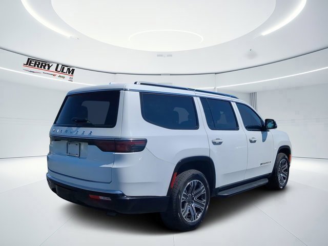 2023 Jeep Wagoneer Series II photo 3
