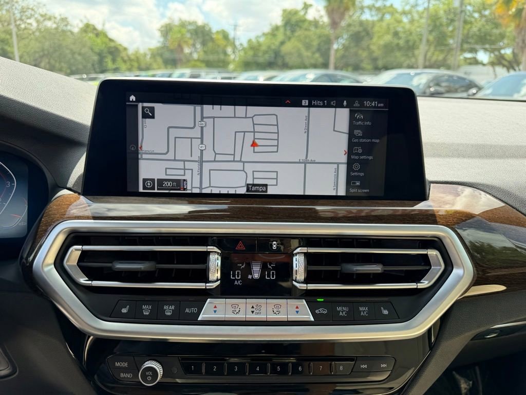 2024 BMW X3 30i - Photo 22
