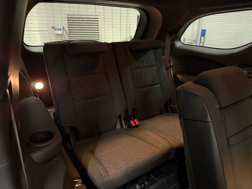 2025 Dodge Durango GT - Photo 32