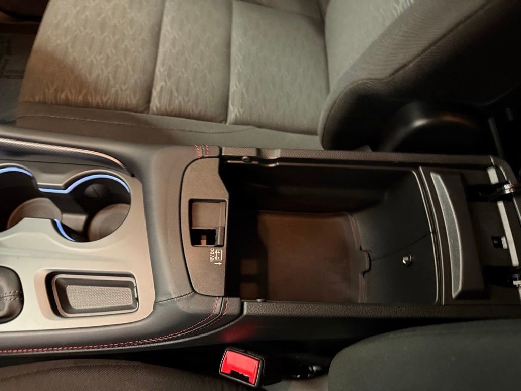 2025 Dodge Durango GT - Photo 25