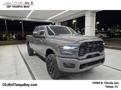 2026 Ram 2500 BIG HORN CREW CAB 4X4 6'4 BOX Pickup