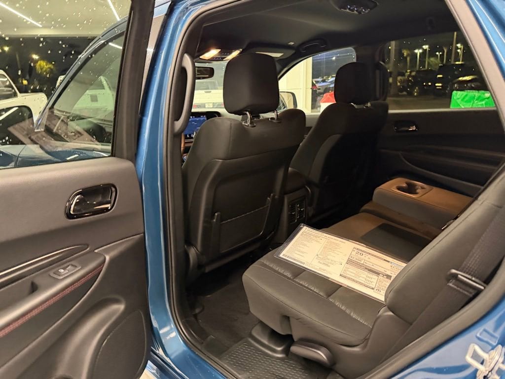 2025 Dodge Durango GT - Photo 27