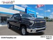 Chevrolet Silverado 2500HD