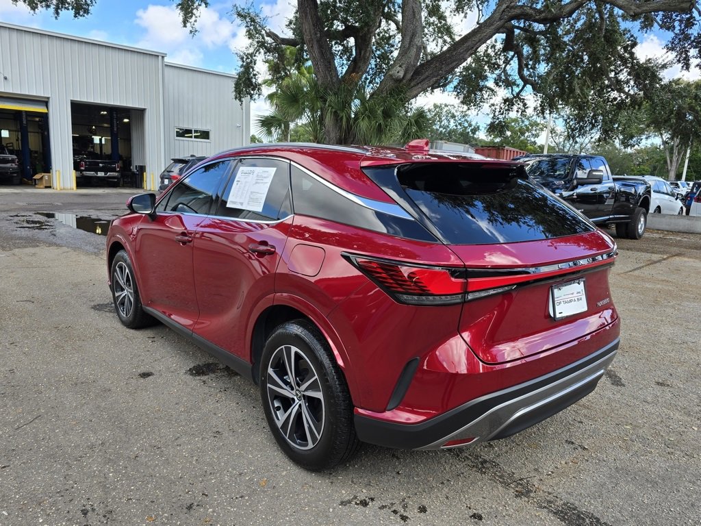 2023 Lexus RX 350 Premium photo 4