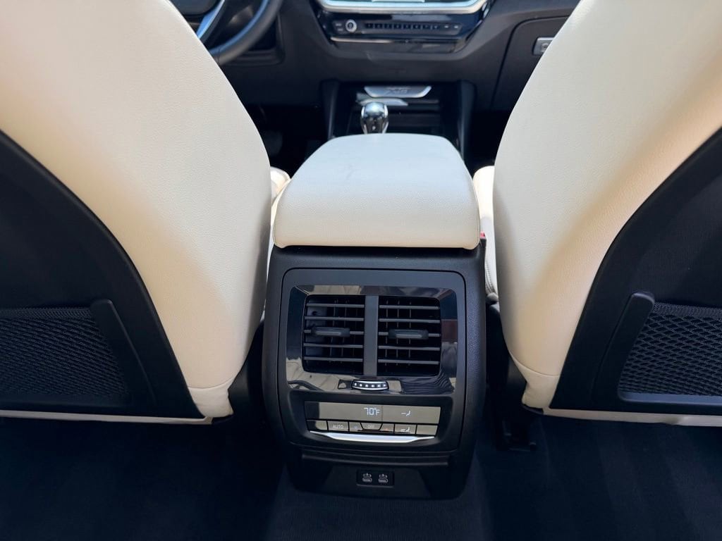 2024 BMW X3 30i - Photo 33