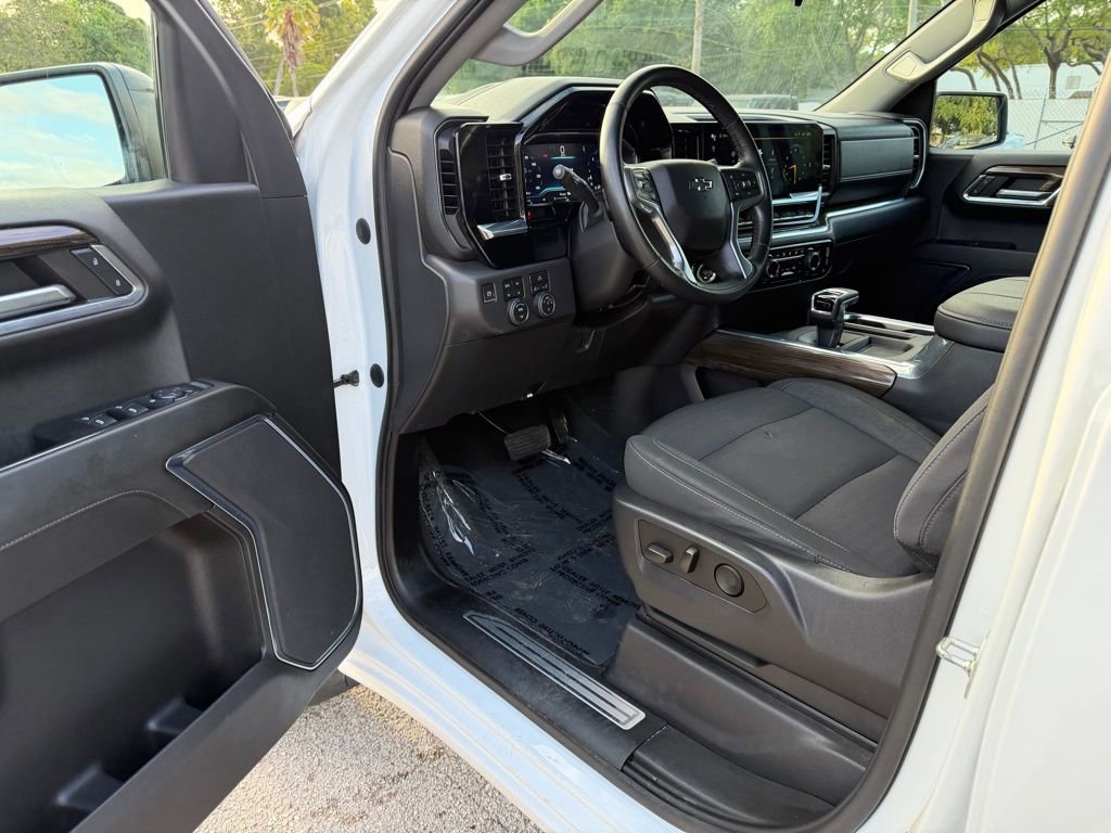 2023 Chevrolet Silverado 1500 LT Trail Boss - Photo 16