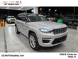  Jeep Grand Cherokee 4xe