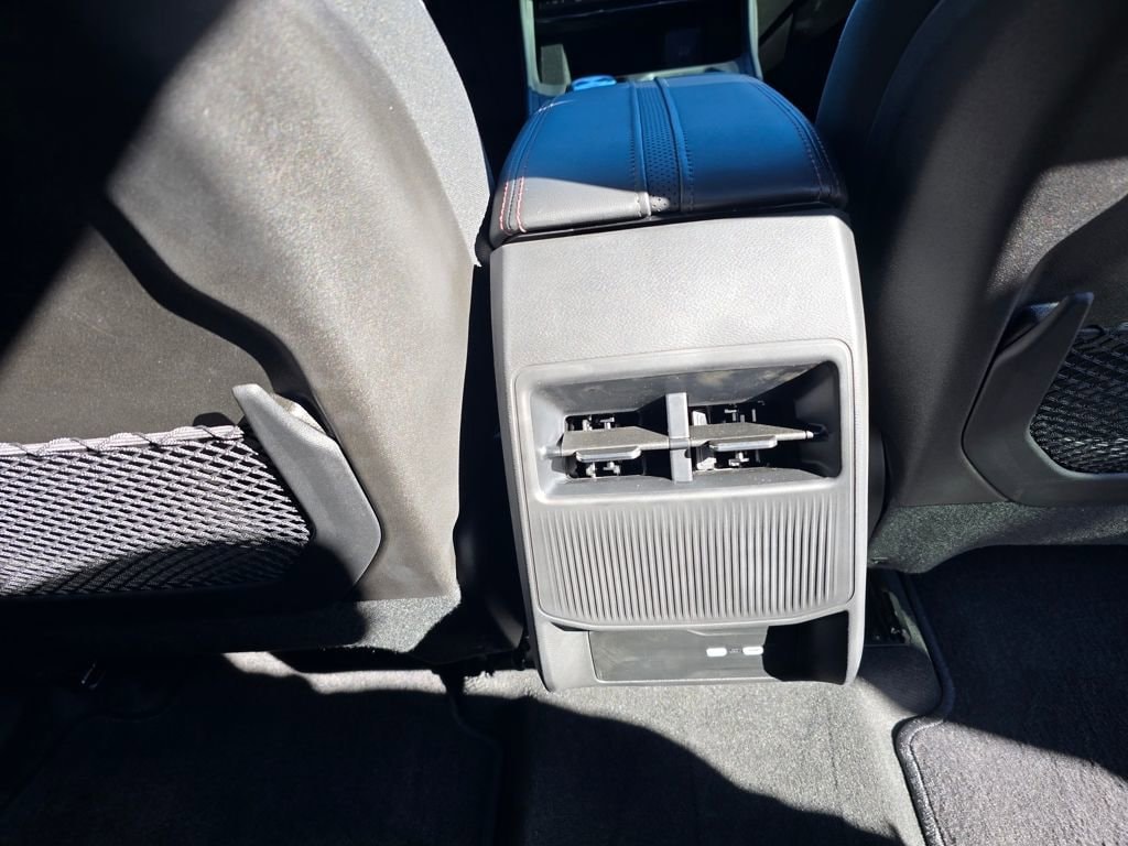 2025 Jeep Wagoneer S Limited - Photo 35