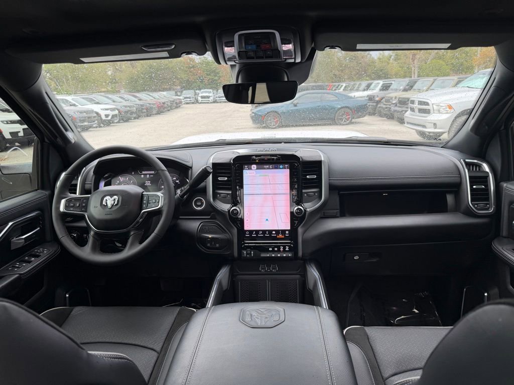 2025 RAM 2500 Laramie - Photo 39