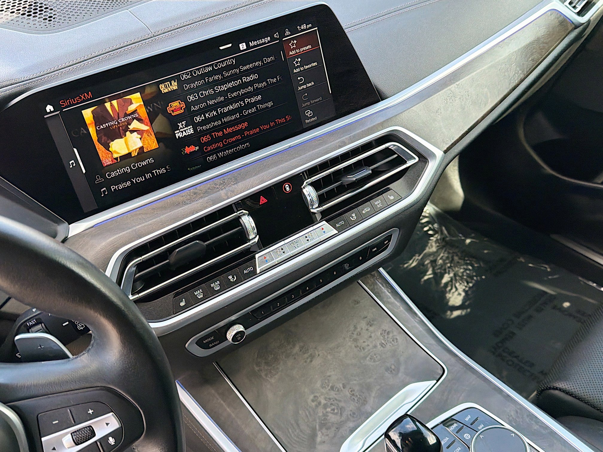 2023 BMW X5 40i - Photo 28