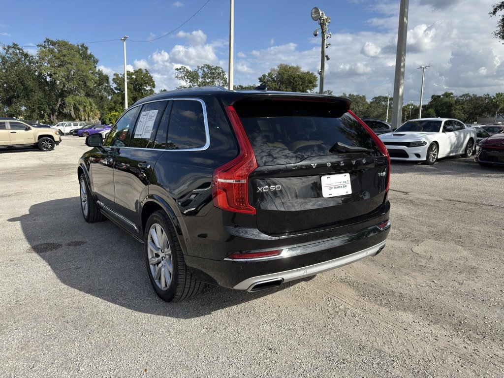 2017 Volvo XC90 Inscription photo 3