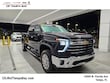 Chevrolet Silverado 2500HD