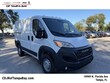  Ram ProMaster