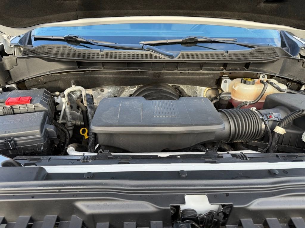 2023 Chevrolet Silverado 1500 LT Trail Boss - Photo 13