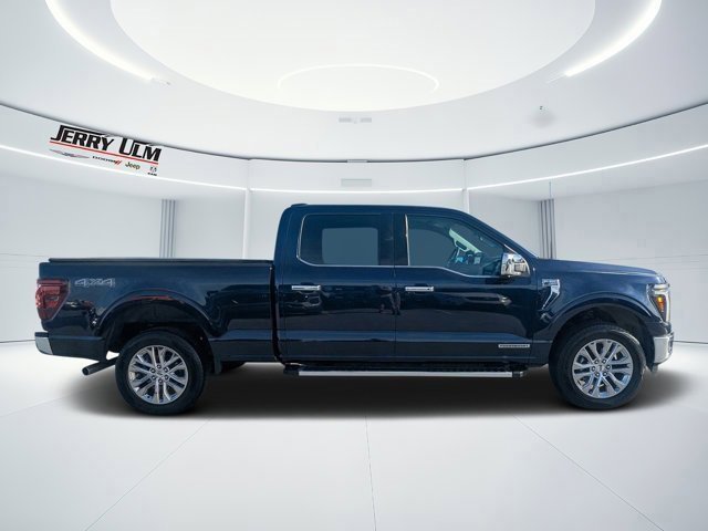 2024 Ford F-150 Lariat photo 2