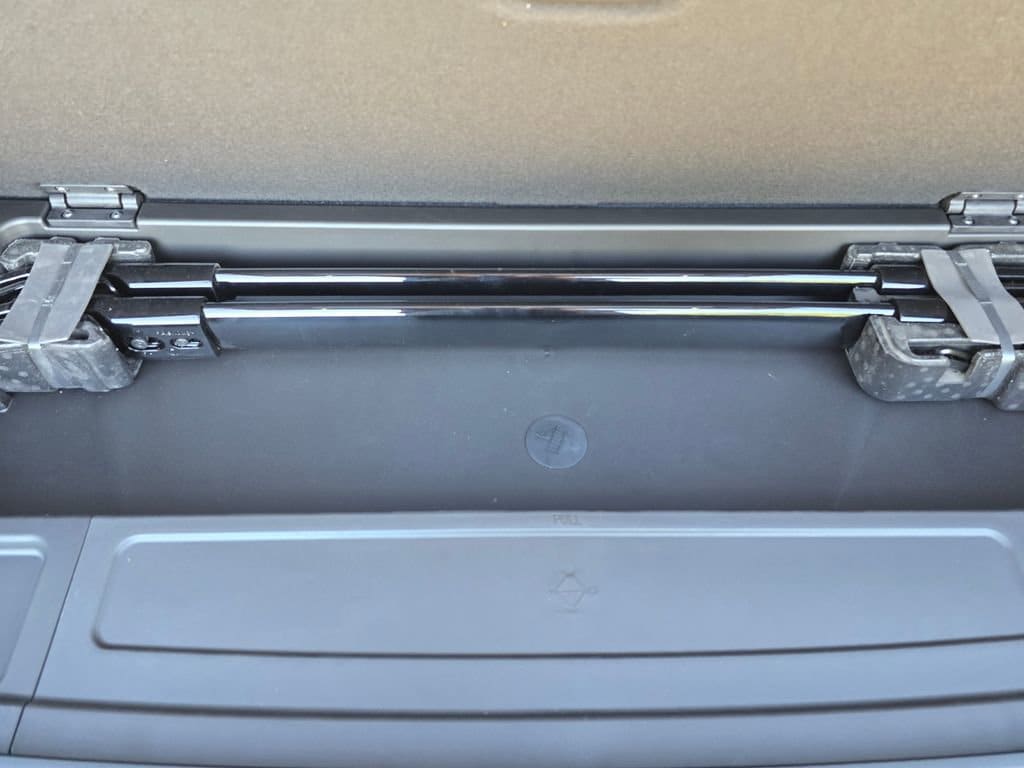 2025 Jeep Wagoneer Series II - Photo 44
