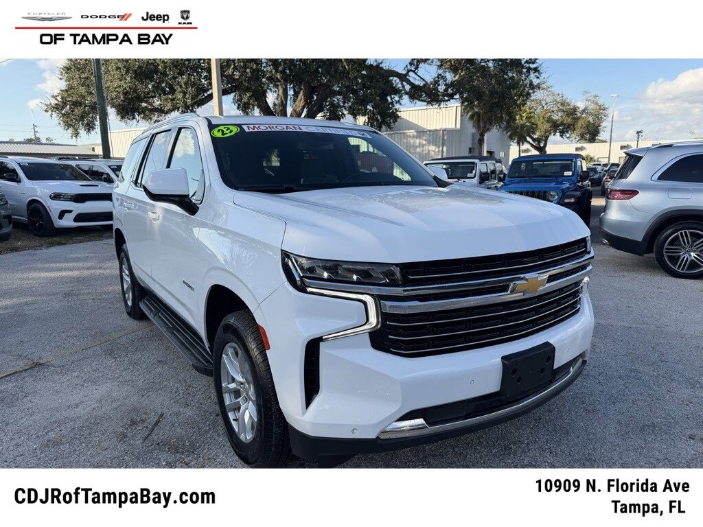 Used 2023 Chevrolet