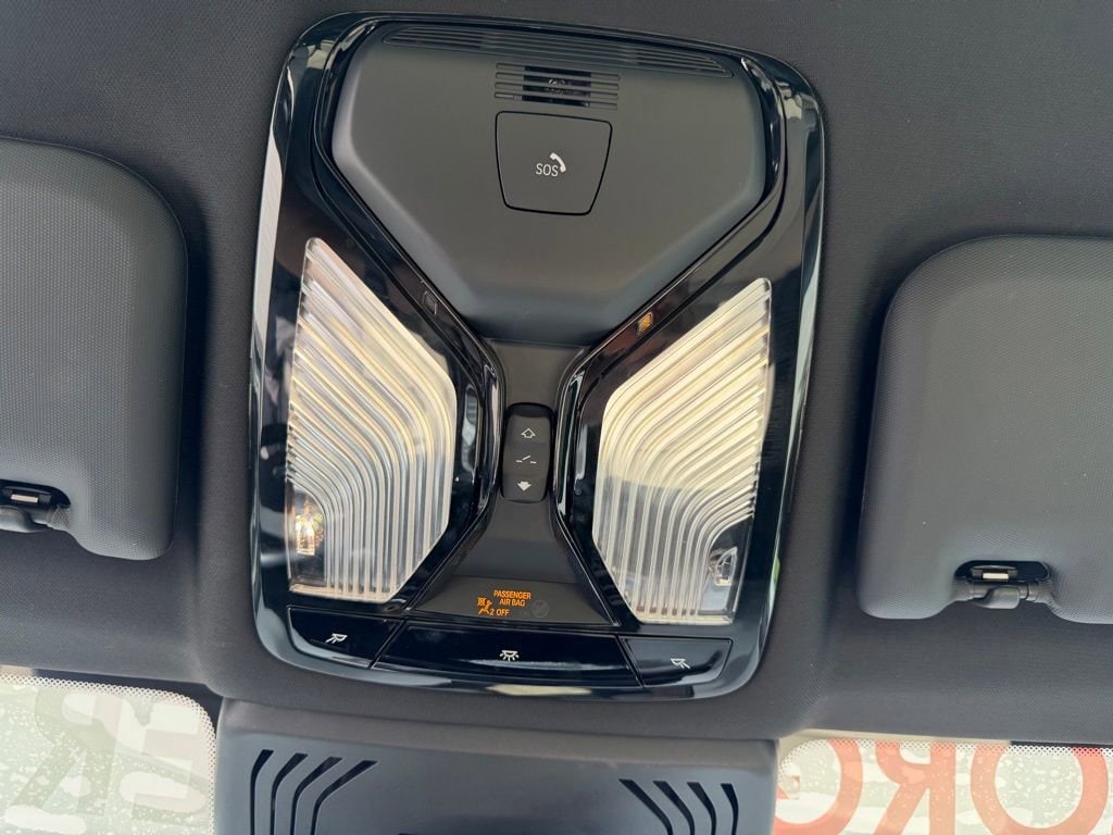 2024 BMW X3 30i - Photo 27