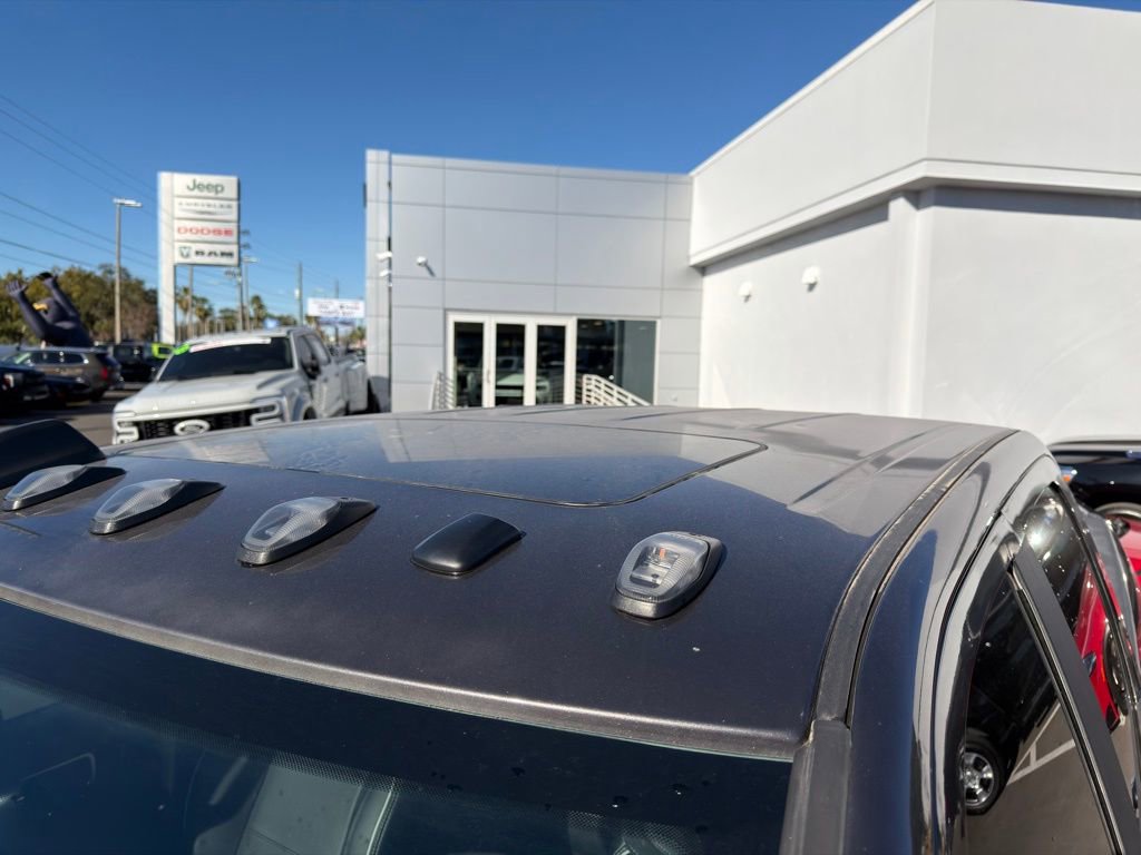 2025 RAM 2500 Laramie - Photo 13